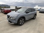 2023 Nissan X-TRAIL X-TRAIL 5 PUERTAS PLATINUM PLUS CVT 2.5LTS 2 ROW