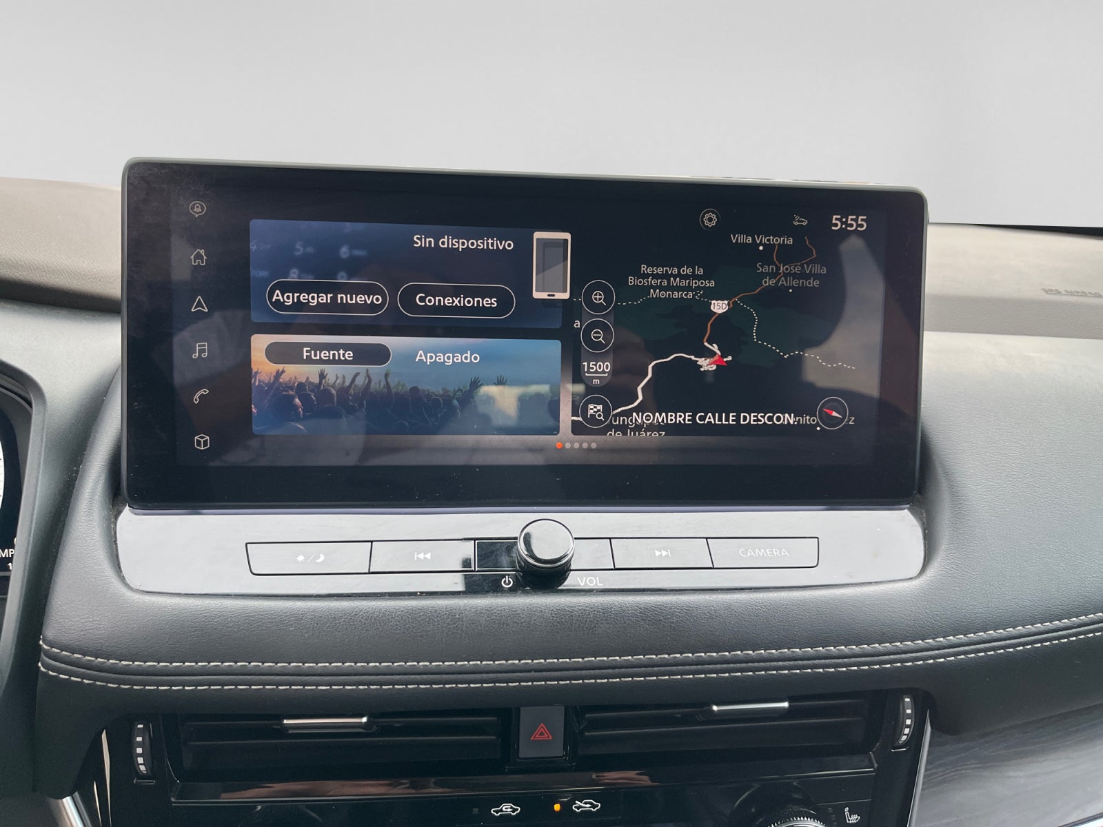 2023 Nissan X-TRAIL PLATINUM PLUS 2 ROW 23