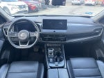 2023 Nissan X-TRAIL XTRAIL PLATINUM PLUS 2 ROW