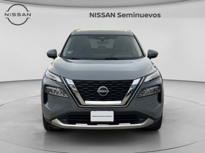 2023 Nissan X-TRAIL PLATINUM PLUS 2 ROW 23