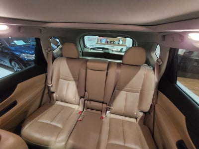 2019 Nissan X-TRAIL EXCLUSIVE 2 ROW