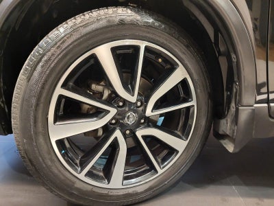 2019 Nissan X-TRAIL EXCLUSIVE 2 ROW
