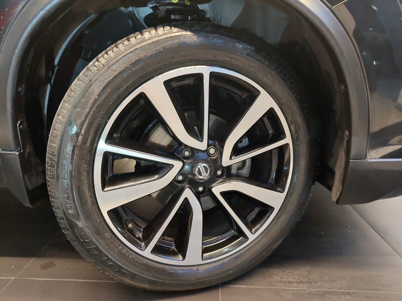 2019 Nissan X-TRAIL EXCLUSIVE 2 ROW