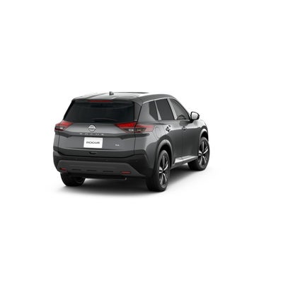 2024 Nissan XTRAIL XTRAIL E-POWER PLATINUM 2 ROW
