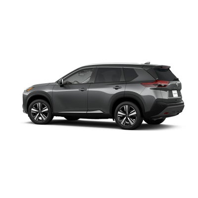 2024 Nissan XTRAIL XTRAIL E-POWER PLATINUM 2 ROW