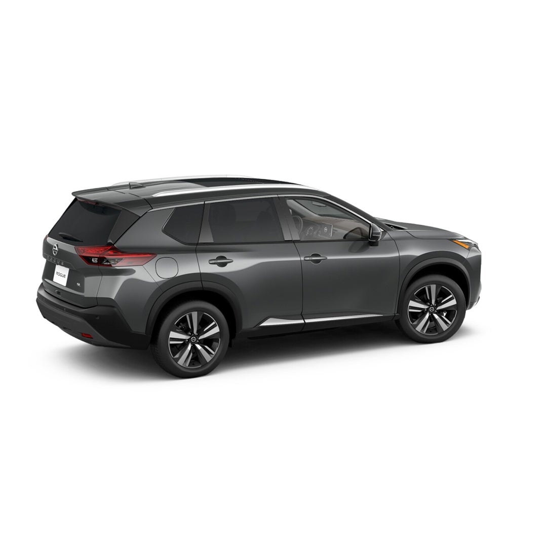 2024 Nissan XTRAIL XTRAIL E-POWER PLATINUM 2 ROW