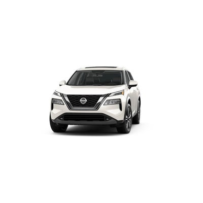 2025 Nissan XTRAIL XTRAIL E-POWER PLATINUM 2 ROW