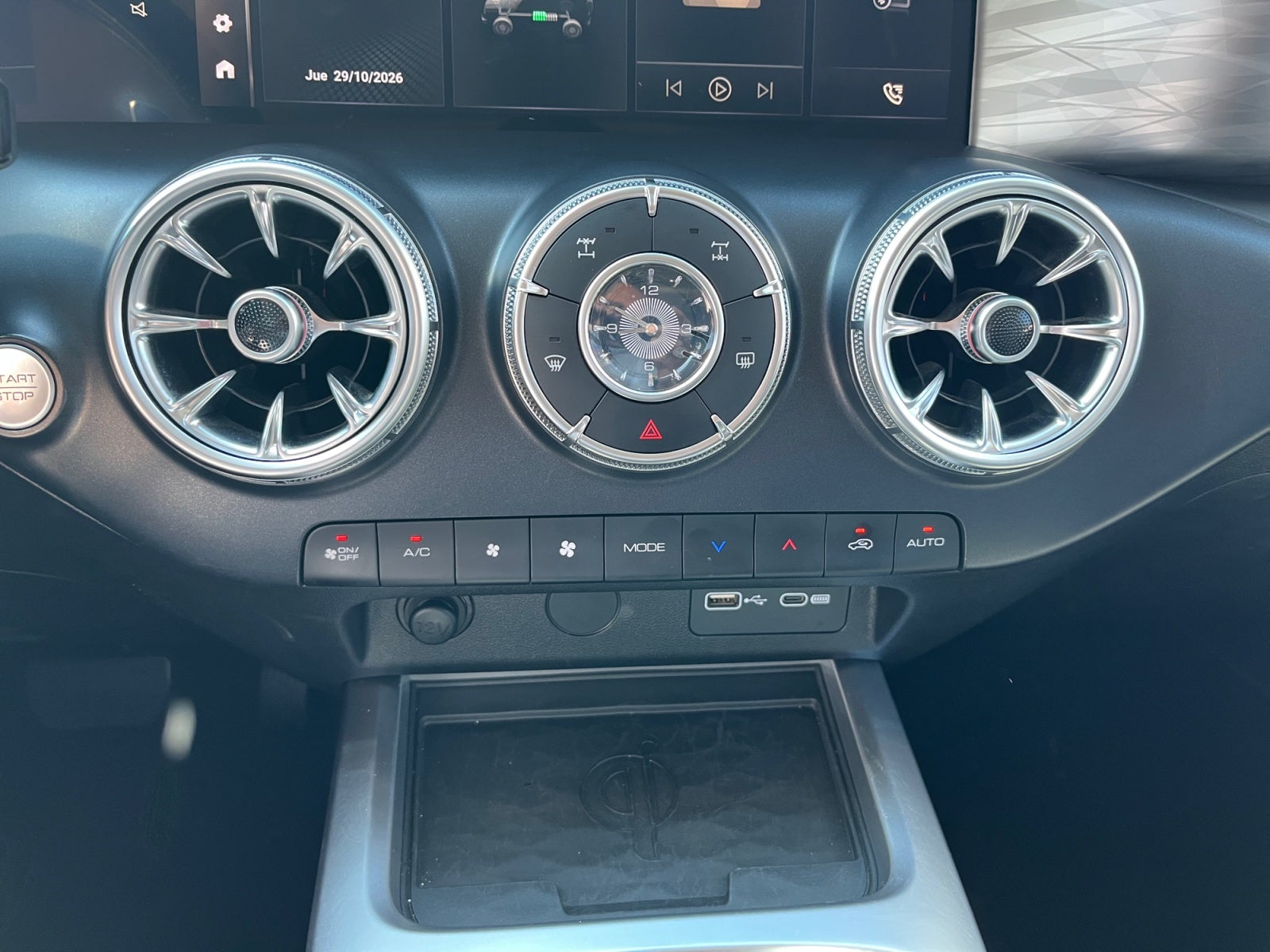 2025 GREAT WALL MOTORS TANK 300 TANK 300 HEV LUXURY HIBRIDO