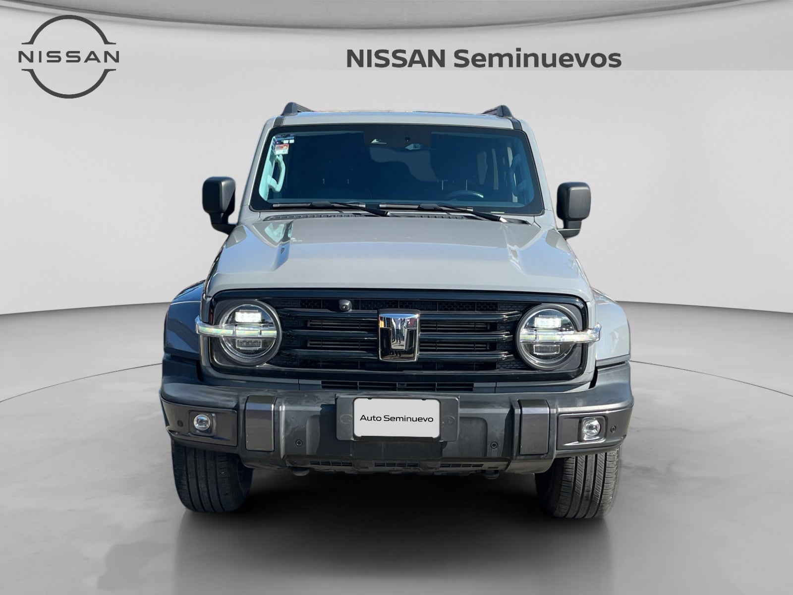 2025 GREAT WALL MOTORS TANK 300 TANK 300 HEV LUXURY HIBRIDO