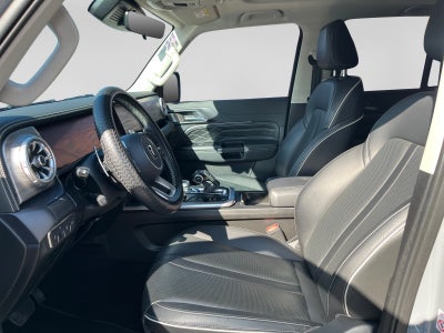 2025 GREAT WALL MOTORS TANK 300 TANK 300 HEV LUXURY HIBRIDO