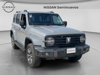 2025 GREAT WALL MOTORS TANK 300 TANK 300 HEV LUXURY HIBRIDO