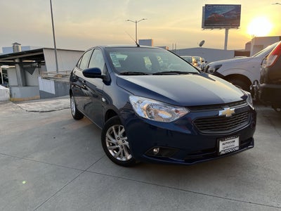 2021 Chevrolet AVEO AVEO NG C