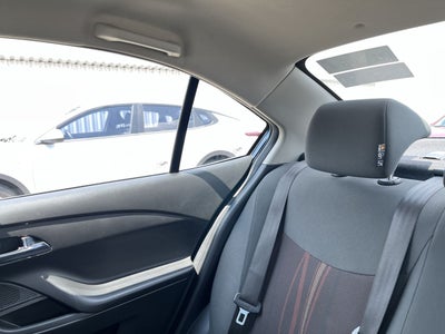 2021 Chevrolet AVEO AVEO NG C