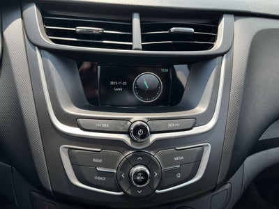 2021 Chevrolet AVEO AVEO NG C