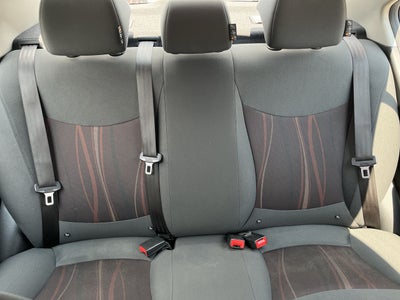 2021 Chevrolet AVEO AVEO NG C