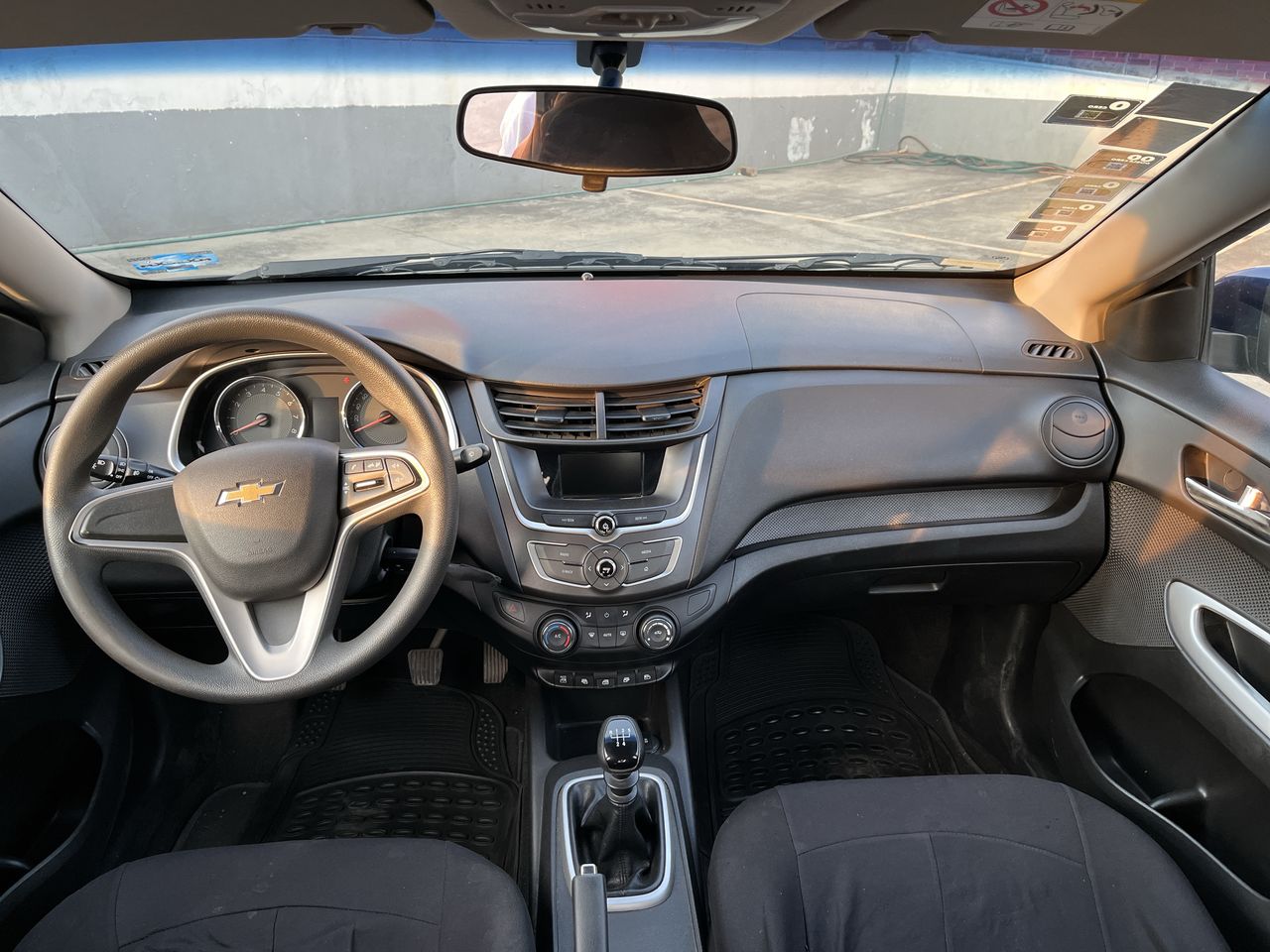 2021 Chevrolet AVEO AVEO NG C
