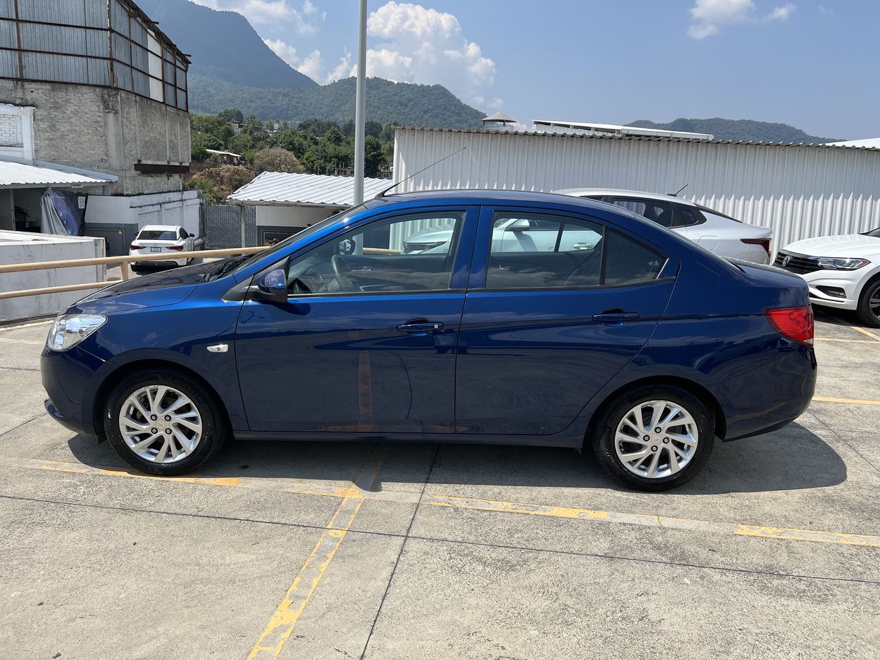 2021 Chevrolet AVEO AVEO NG C