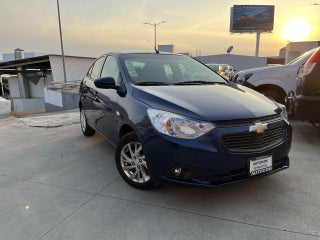 2021 Chevrolet AVEO AVEO NG C