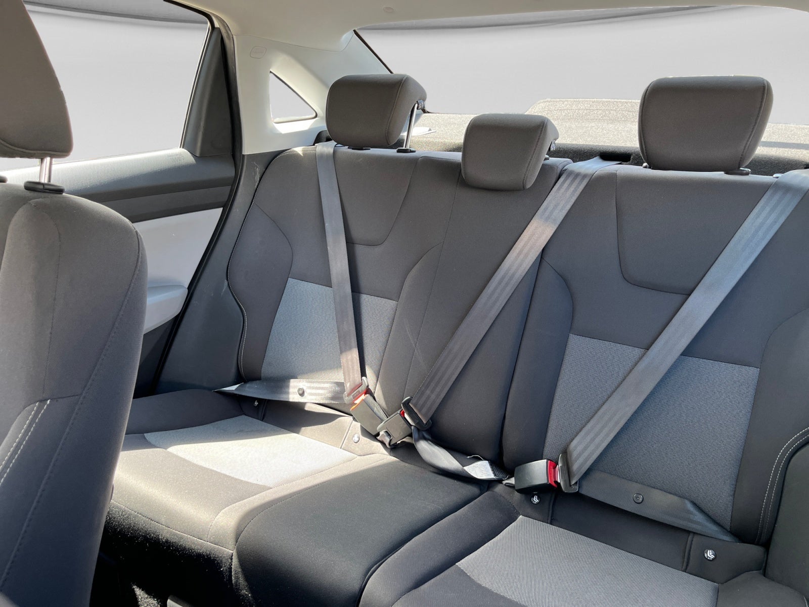 2024 Chevrolet AVEO AVEO LT MANUAL 4 PTAS
