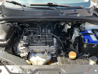 2024 Chevrolet AVEO AVEO LT MANUAL 4 PTAS