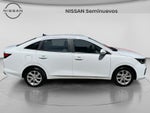 2024 Chevrolet AVEO AVEO LT MANUAL 4 PTAS