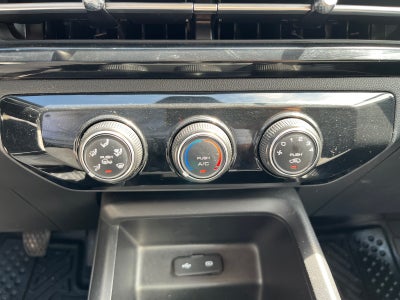2024 Chevrolet AVEO AVEO LT MANUAL 4 PTAS