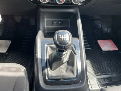 2024 Chevrolet AVEO AVEO LT MANUAL 4 PTAS