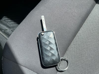 2024 Chevrolet AVEO AVEO LT MANUAL 4 PTAS