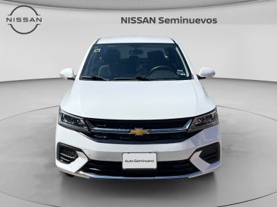 2024 Chevrolet AVEO AVEO LT MANUAL 4 PTAS