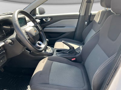 2024 Chevrolet AVEO AVEO LT MANUAL 4 PTAS