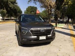 2021 Hyundai CRETA GL TM