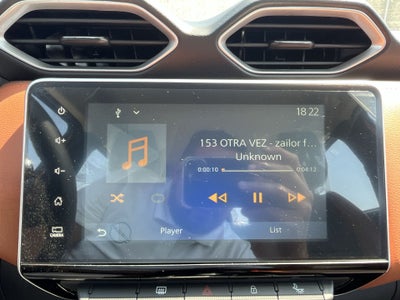 2025 Nissan MAGNITE EXCLUSIVE 1.0 LTS CVT 25