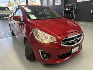 2024 Dodge ATTITUDE SXT TA