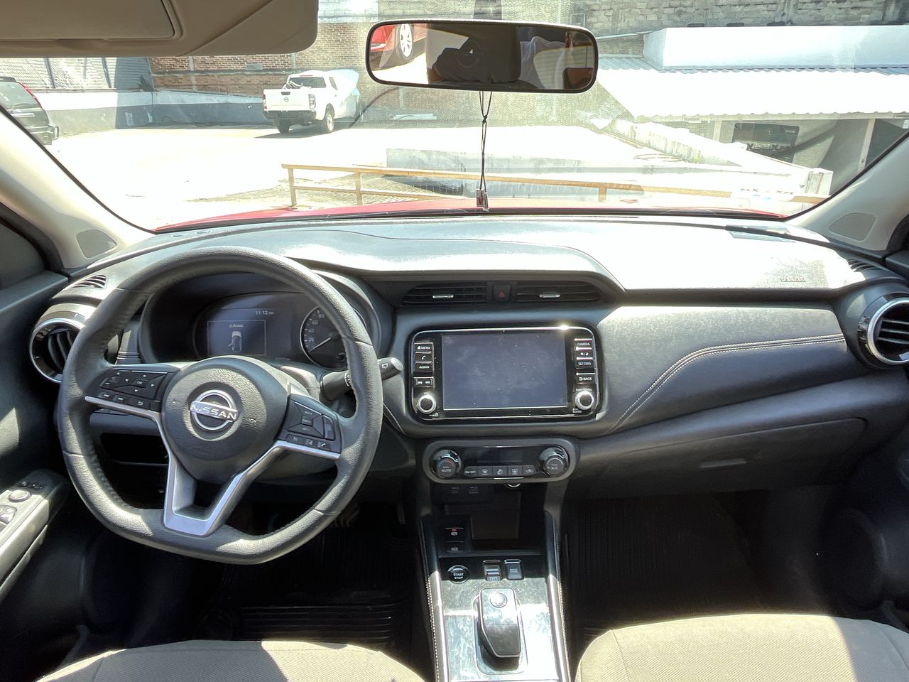 2023 Nissan KICKS KICKS E-POWER ADVANCE