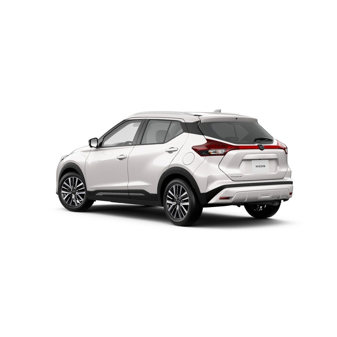 2024 Nissan KICKS KICKS E-POWER PLATINUM