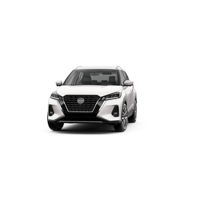 2024 Nissan KICKS KICKS E-POWER PLATINUM