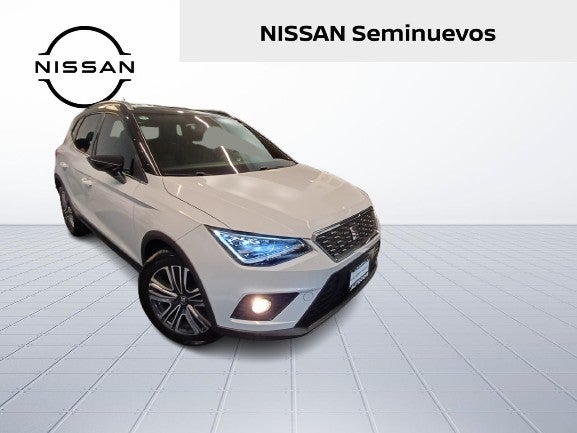 2021 SEAT ARONA XCELLENCE