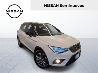 2021 SEAT ARONA XCELLENCE