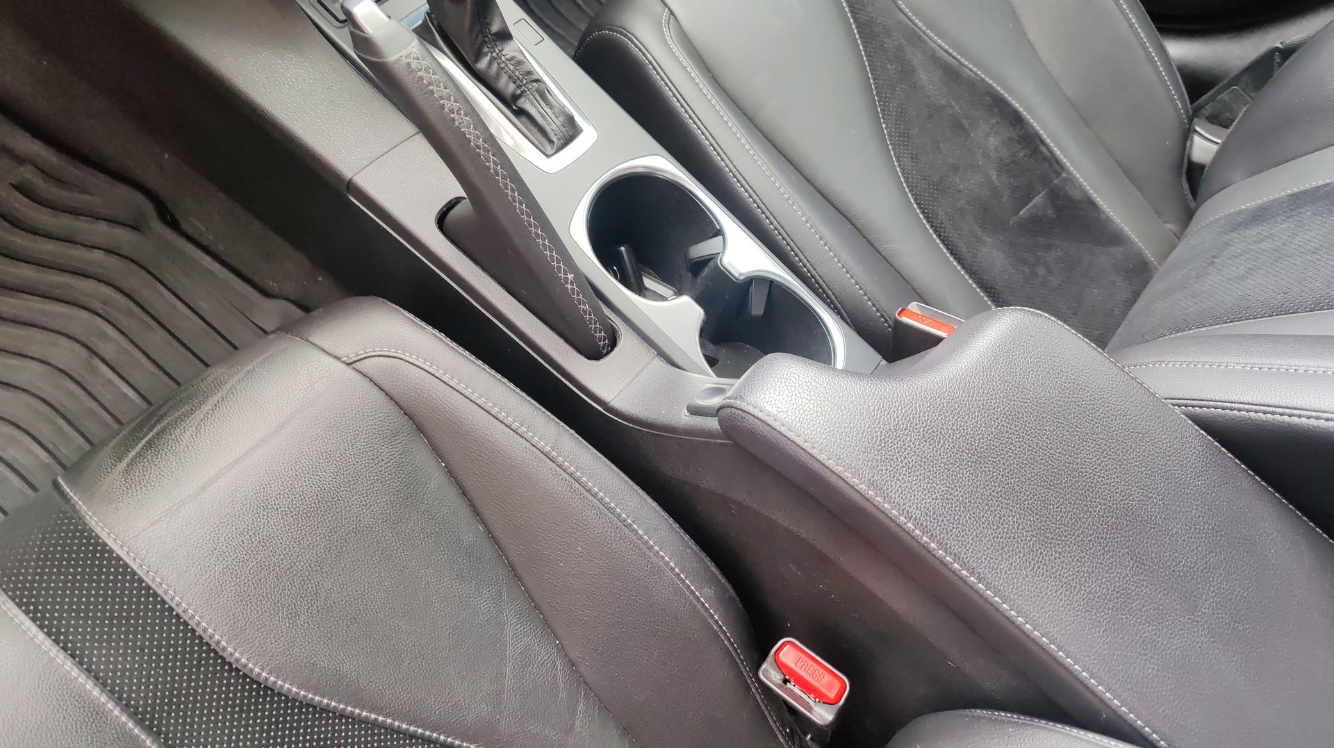 2019 Acura ILX A-SPEC