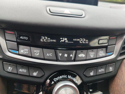 2022 Acura TLX ADVANCE