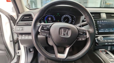 2022 Honda INSIGHT -