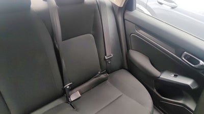 2022 Honda CIVIC TOURING