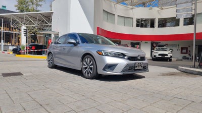 2022 Honda CIVIC TOURING