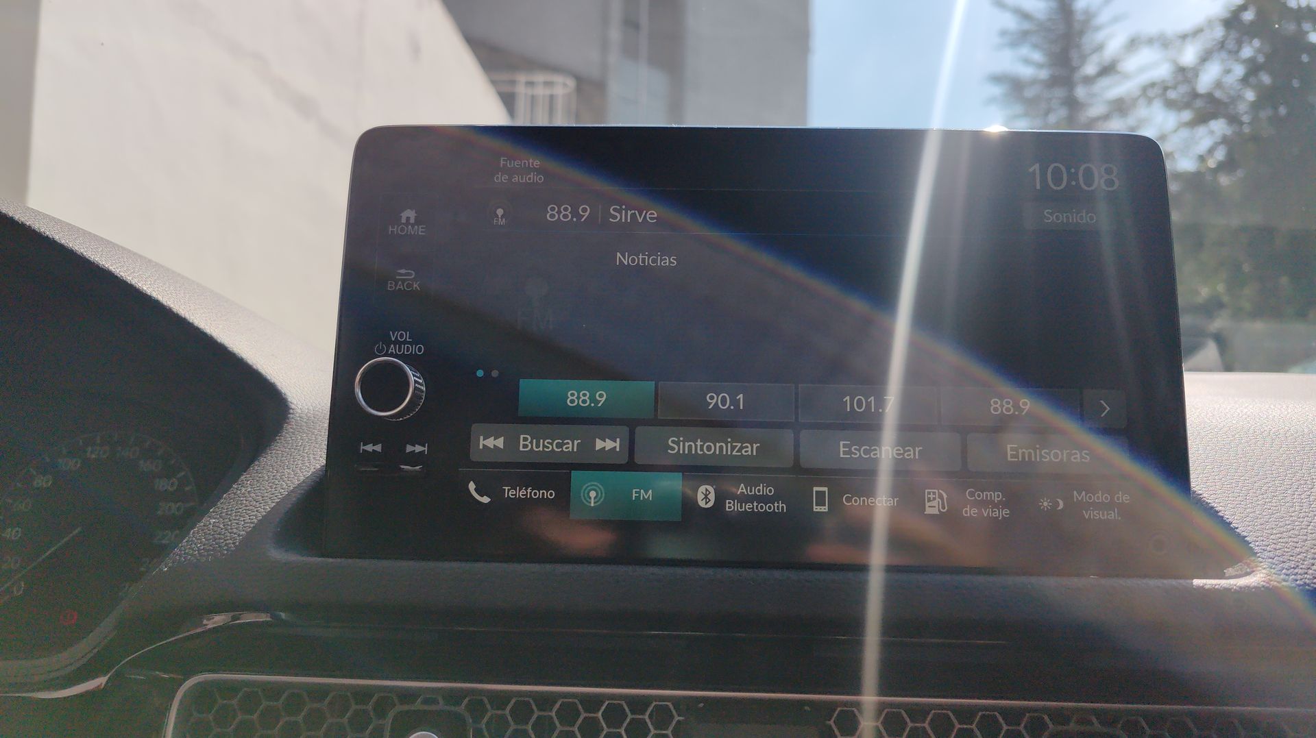 2022 Honda CIVIC TOURING