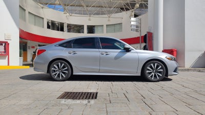 2022 Honda CIVIC TOURING