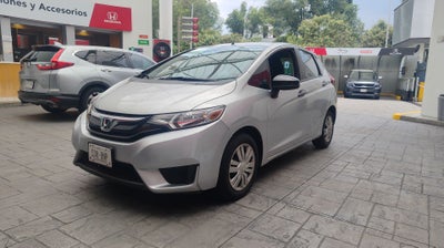 2015 Honda FIT 1.5 COOL MT