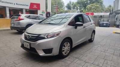 2015 Honda FIT 1.5 COOL MT