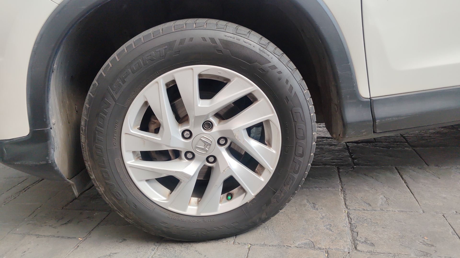 2016 Honda CR-V I-STYLE