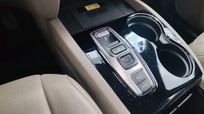 2019 Honda PILOT TOURING