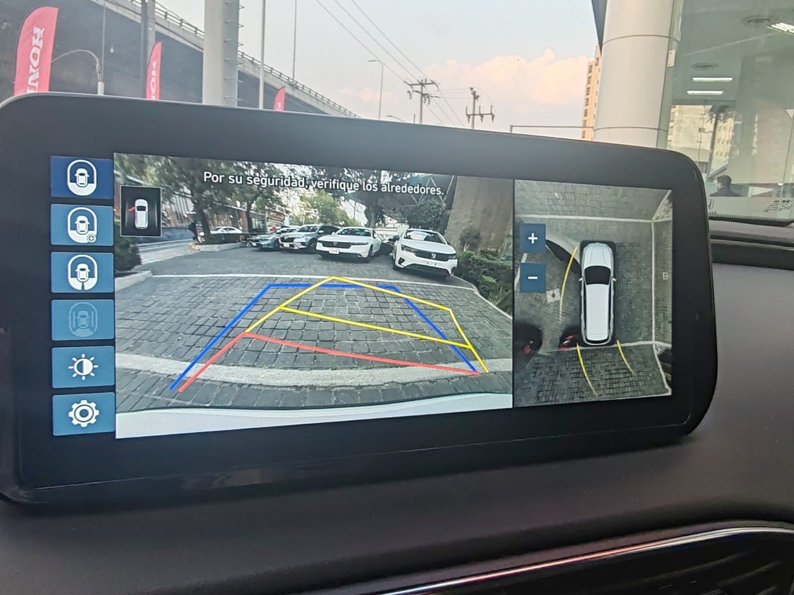 2024 Hyundai SANTAFE LIMITED TECH